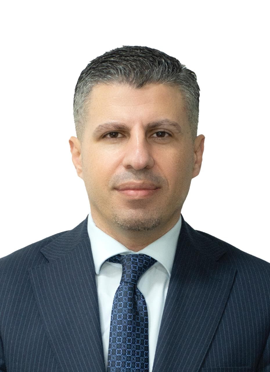 Dr. Marwan Mahmoud Al-Ma'aytah